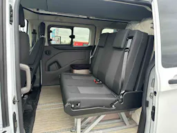 Ford Transit  business occasion - Photo 10