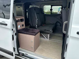 Ford Transit  business occasion - Photo 11