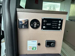 Ford Transit business occasion - Photo 14