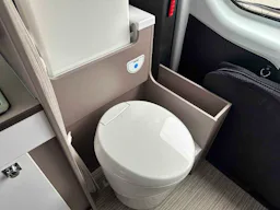 Ford Transit  business occasion - Photo 17