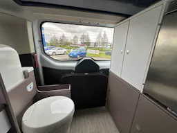 Ford Transit  business occasion - Photo 18