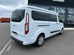 Ford Transit business occasion - Photo 20