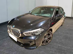 BMW Série 1  III (F40) 118iA 136ch M Sport DKG7 occasion - Photo 1