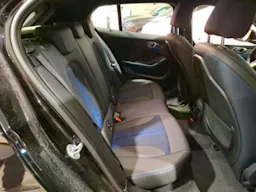 BMW Série 1 III (F40) 118iA 136ch M Sport DKG7 occasion - Photo 5