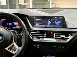 BMW Série 1  III (F40) 118iA 136ch M Sport DKG7 occasion - Photo 6