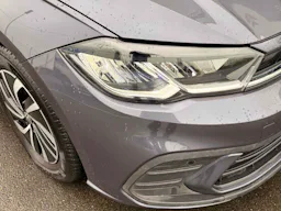 Volkswagen Polo VI Ph2 Life Business occasion - Photo 5