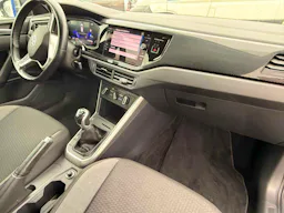 Volkswagen Polo VI Ph2 Life Business occasion - Photo 8