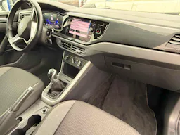 Volkswagen Polo  VI Ph2 Life Business occasion - Photo 8