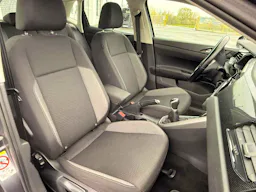 Volkswagen Polo  VI Ph2 Life Business occasion - Photo 9
