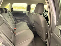 Volkswagen Polo  VI Ph2 Life Business occasion - Photo 10