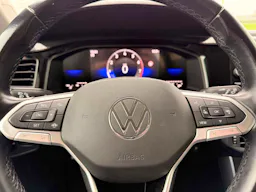 Volkswagen Polo  VI Ph2 Life Business occasion - Photo 11