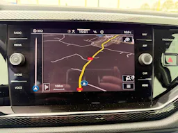 Volkswagen Polo  VI Ph2 Life Business occasion - Photo 15