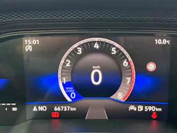 Volkswagen Polo  VI Ph2 Life Business occasion - Photo 19