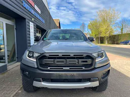 Ford Ranger 2.0 ECOBLUE 213 AUTO D. CABINE RAPTOR occasion - Photo 2