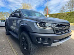 Ford Ranger 2.0 ECOBLUE 213 AUTO D. CABINE RAPTOR occasion - Photo 3