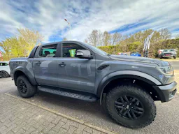 Ford Ranger 2.0 ECOBLUE 213 AUTO D. CABINE RAPTOR occasion - Photo 4