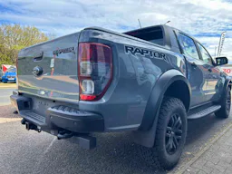 Ford Ranger 2.0 ECOBLUE 213 AUTO D. CABINE RAPTOR occasion - Photo 5
