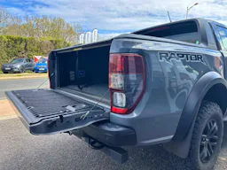 Ford Ranger 2.0 ECOBLUE 213 AUTO D. CABINE RAPTOR occasion - Photo 6