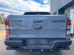 Ford Ranger 2.0 ECOBLUE 213 AUTO D. CABINE RAPTOR occasion - Photo 7