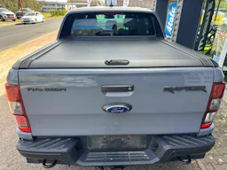 Ford Ranger 2.0 ECOBLUE 213 AUTO D. CABINE RAPTOR occasion - Photo 8