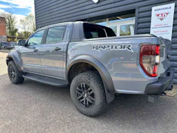 Ford Ranger 2.0 ECOBLUE 213 AUTO D. CABINE RAPTOR occasion - Photo 10