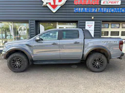 Ford Ranger  2.0 ECOBLUE 213 AUTO D. CABINE RAPTOR occasion - Photo 11