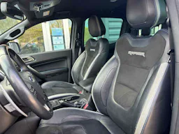 Ford Ranger  2.0 ECOBLUE 213 AUTO D. CABINE RAPTOR occasion - Photo 13
