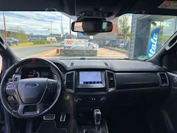 Ford Ranger  2.0 ECOBLUE 213 AUTO D. CABINE RAPTOR occasion - Photo 16