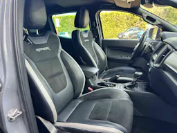 Ford Ranger 2.0 ECOBLUE 213 AUTO D. CABINE RAPTOR occasion - Photo 17