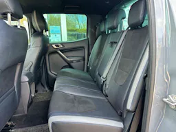 Ford Ranger  2.0 ECOBLUE 213 AUTO D. CABINE RAPTOR occasion - Photo 18