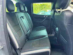 Ford Ranger  2.0 ECOBLUE 213 AUTO D. CABINE RAPTOR occasion - Photo 19