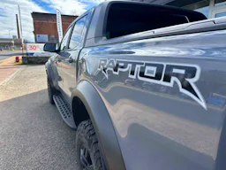 Ford Ranger 2.0 ECOBLUE 213 AUTO D. CABINE RAPTOR occasion - Photo 20