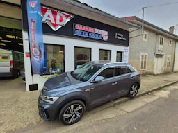 Volkswagen T-Roc  R-LINE occasion - Photo 1