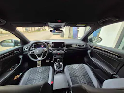 Volkswagen T-Roc R-LINE occasion - Photo 2