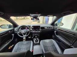 Volkswagen T-Roc  R-LINE occasion - Photo 2