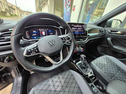 Volkswagen T-Roc R-LINE occasion - Photo 3