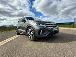 Volkswagen T-Roc R-LINE occasion - Photo 4