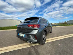 Volkswagen T-Roc  R-LINE occasion - Photo 5