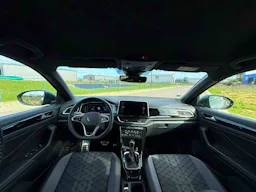 Volkswagen T-Roc R-LINE occasion - Photo 6