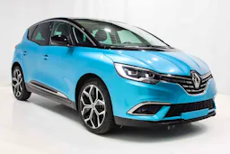 Renault Scenic  INTENS TCE 140CV occasion - Photo 1