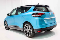 Renault Scenic INTENS TCE 140CV occasion - Photo 2