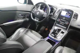 Renault Scenic  INTENS TCE 140CV occasion - Photo 3