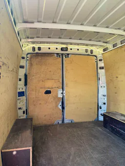 Iveco Daily 35c 18 h v17 hi-matic occasion - Photo 6