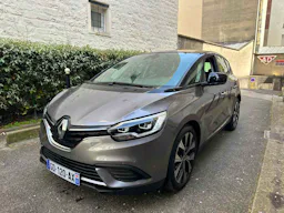 Renault Scenic  SCENIC IV 1.3 TCE 140 FAP LIMITED EDC occasion - Photo 1