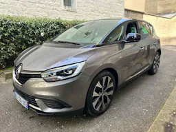 Renault Scenic  SCENIC IV 1.3 TCE 140 FAP LIMITED EDC occasion - Photo 2