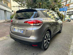 Renault Scenic  SCENIC IV 1.3 TCE 140 FAP LIMITED EDC occasion - Photo 5