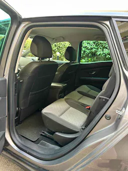 Renault Scenic SCENIC IV 1.3 TCE 140 FAP LIMITED EDC occasion - Photo 10