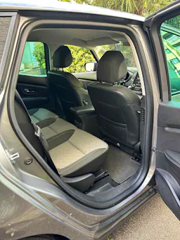 Renault Scenic SCENIC IV 1.3 TCE 140 FAP LIMITED EDC occasion - Photo 11