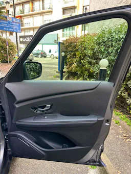 Renault Scenic  SCENIC IV 1.3 TCE 140 FAP LIMITED EDC occasion - Photo 15