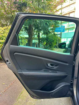 Renault Scenic SCENIC IV 1.3 TCE 140 FAP LIMITED EDC occasion - Photo 16